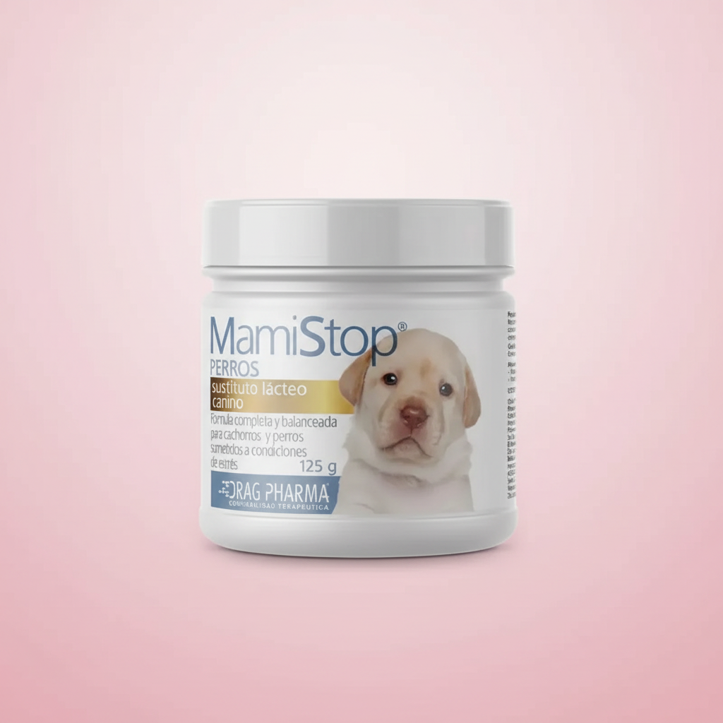 MamiStop pastel